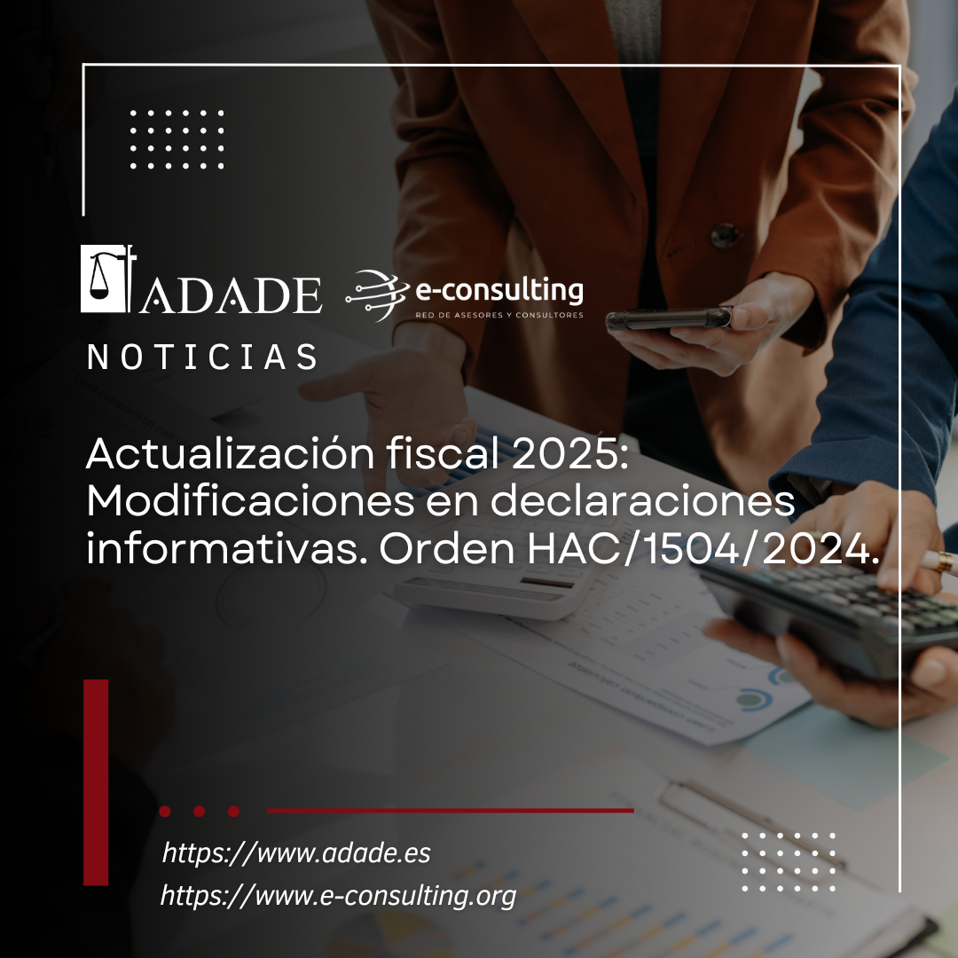 E-consulting Red de Asesores y Consultores