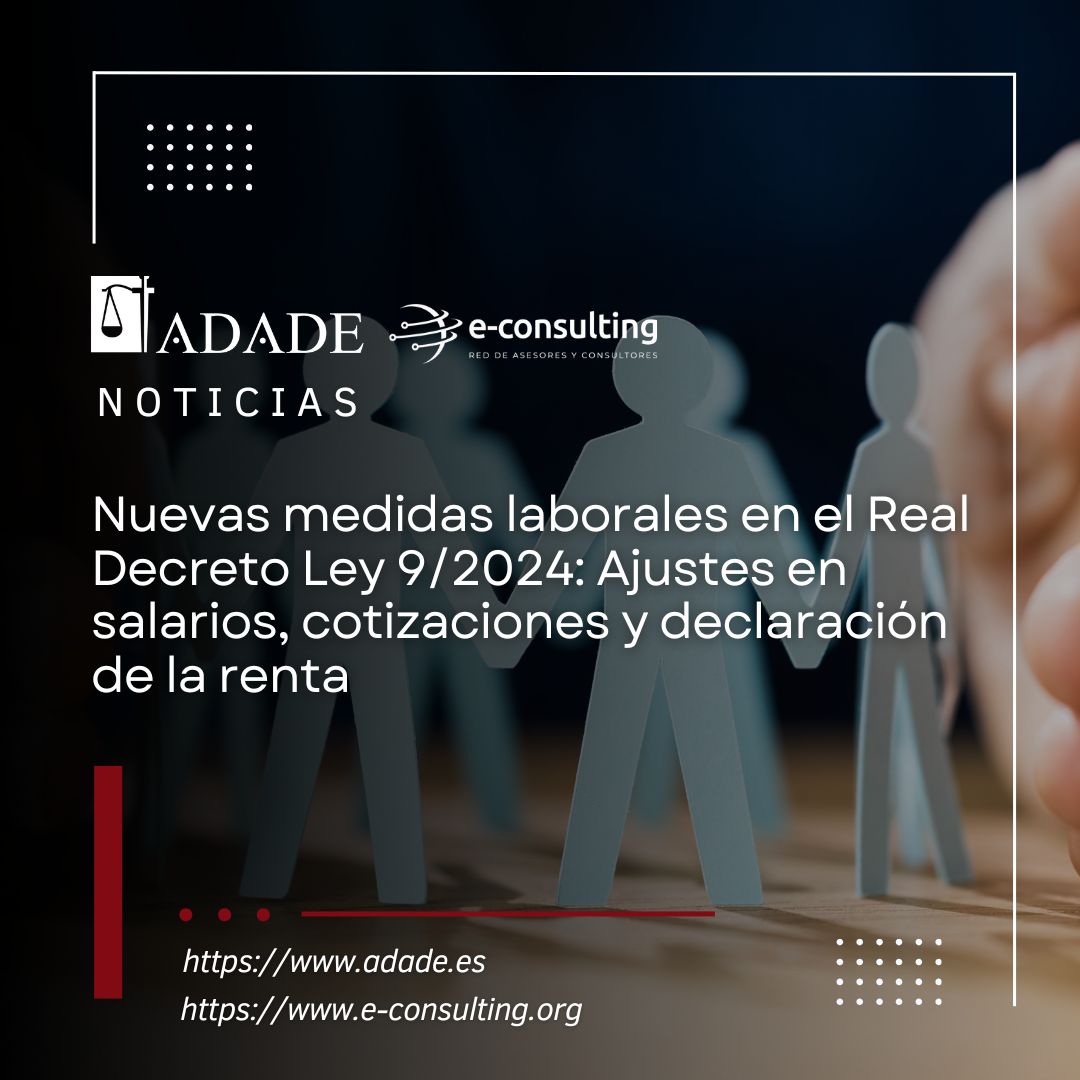 E-consulting Red de Asesores y Consultores