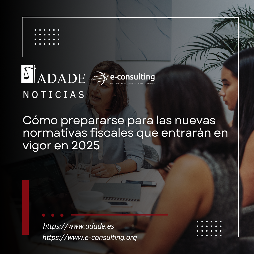 E-consulting Red de Asesores y Consultores