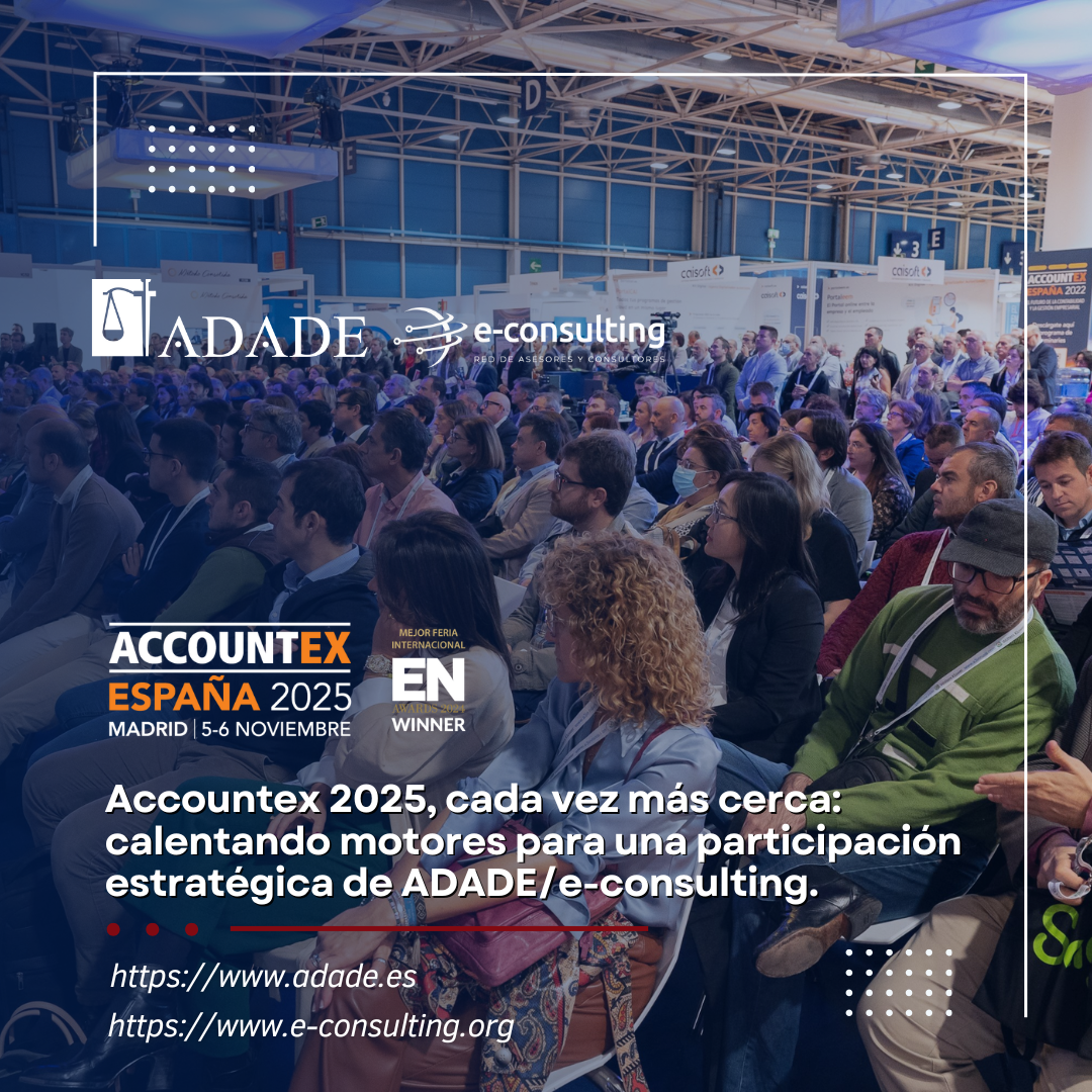 E-consulting Red de Asesores y Consultores