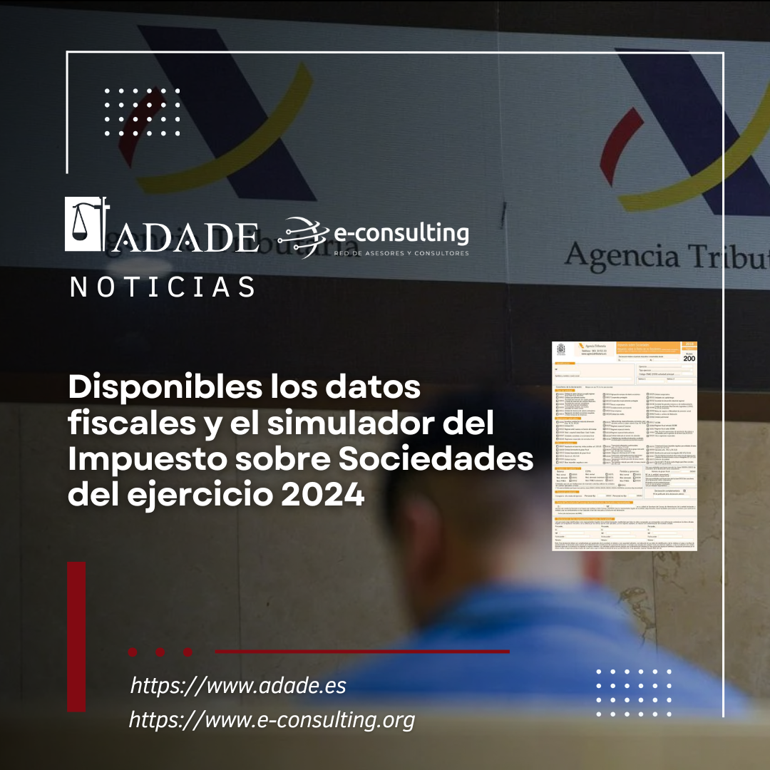 E-consulting Red de Asesores y Consultores