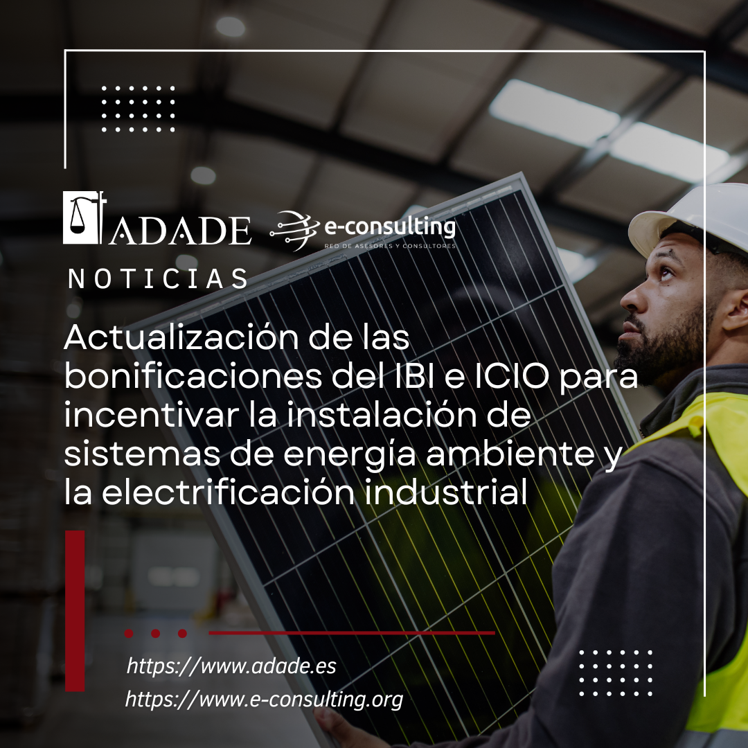 E-consulting Red de Asesores y Consultores