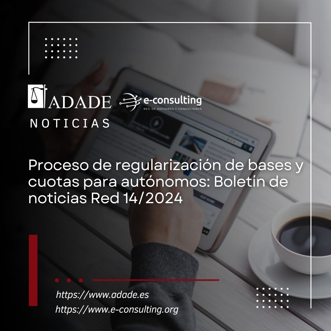 E-consulting Red de Asesores y Consultores