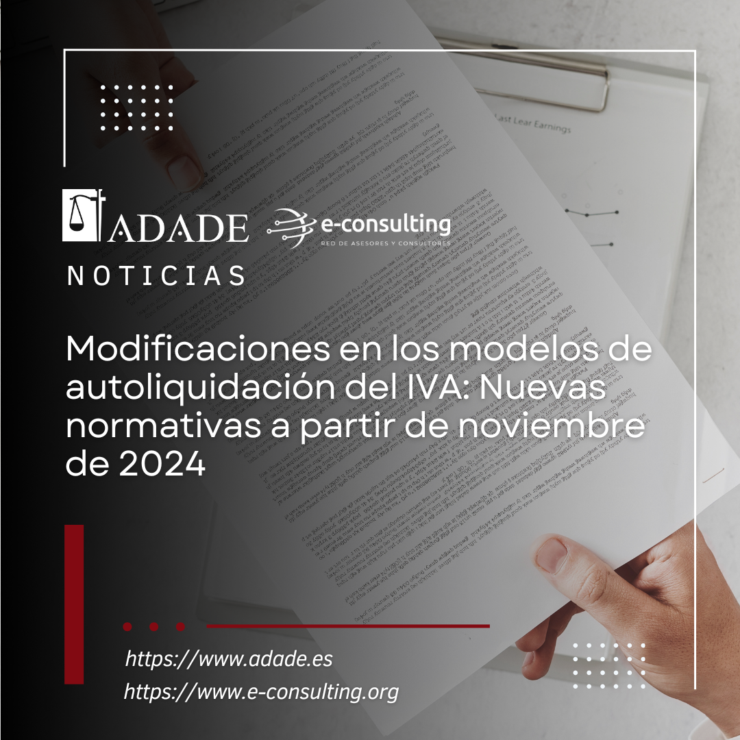 E-consulting Red de Asesores y Consultores