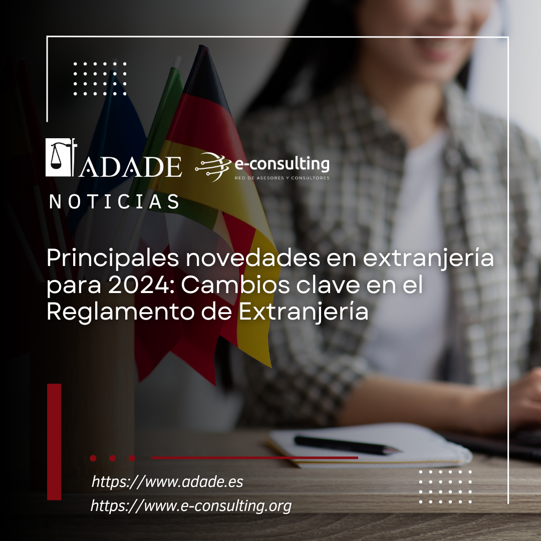 E-consulting Red de Asesores y Consultores