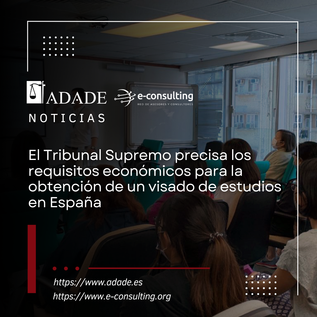 E-consulting Red de Asesores y Consultores