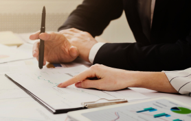 E-consulting Red de Asesores y Consultores